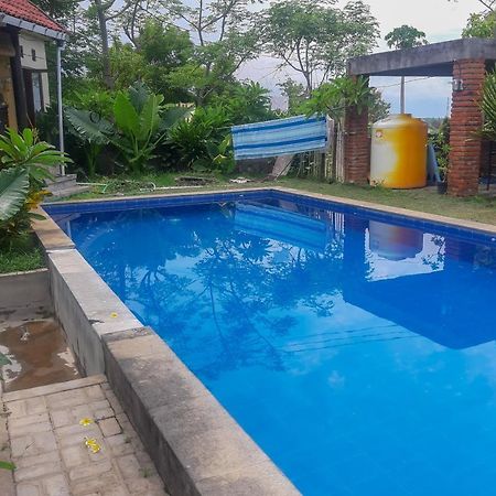 Oyo 3070 Villa Lovina Eco Lodge エクステリア 写真