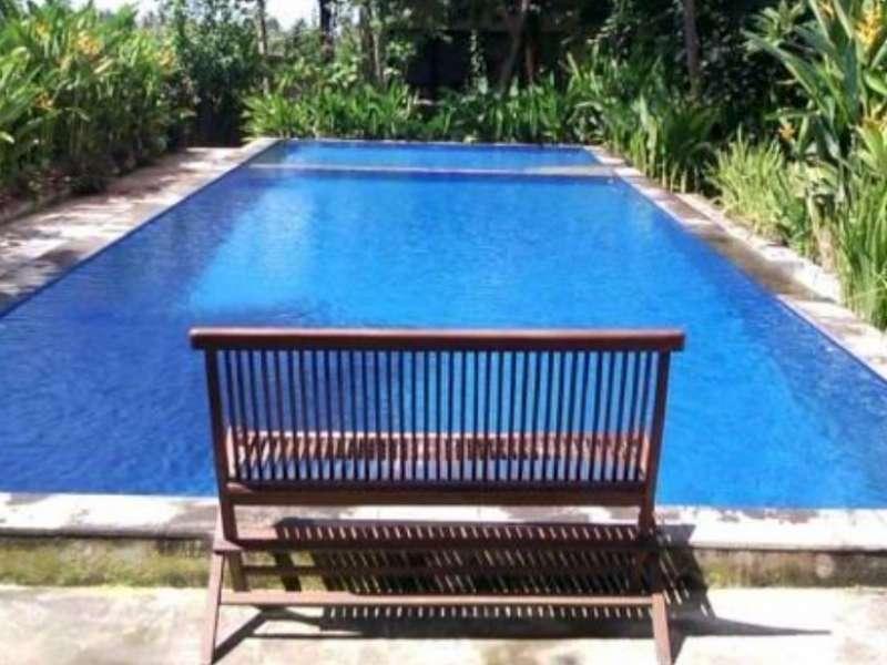 Oyo 3070 Villa Lovina Eco Lodge エクステリア 写真