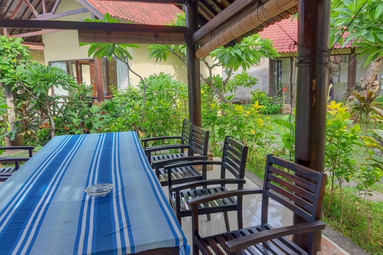 Oyo 3070 Villa Lovina Eco Lodge エクステリア 写真