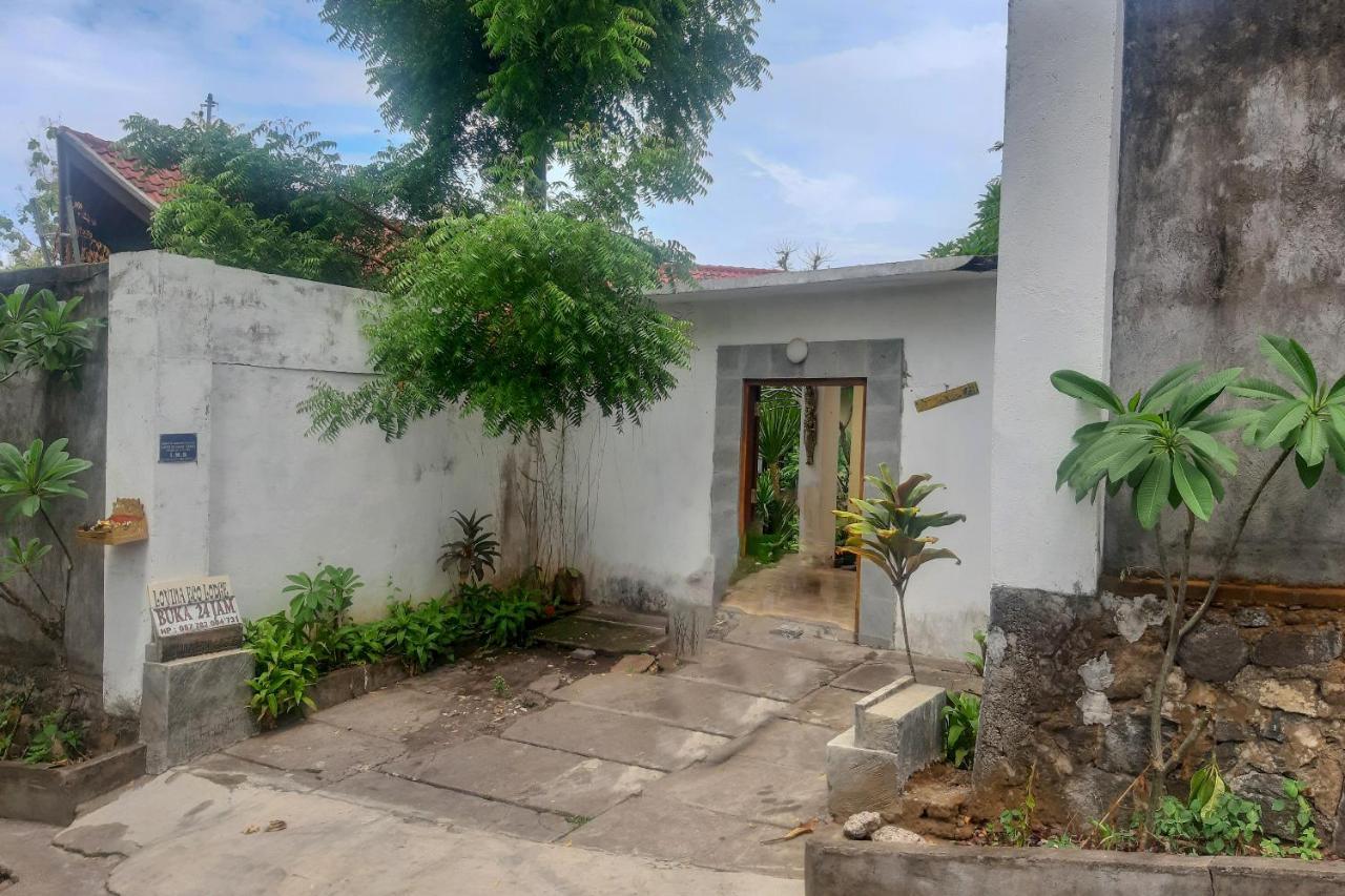 Oyo 3070 Villa Lovina Eco Lodge エクステリア 写真