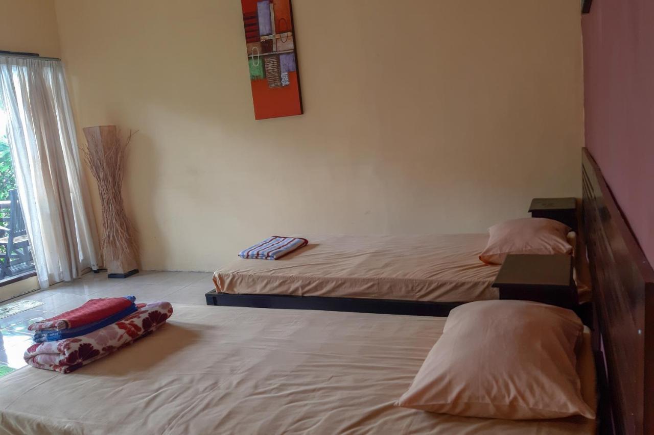 Oyo 3070 Villa Lovina Eco Lodge エクステリア 写真