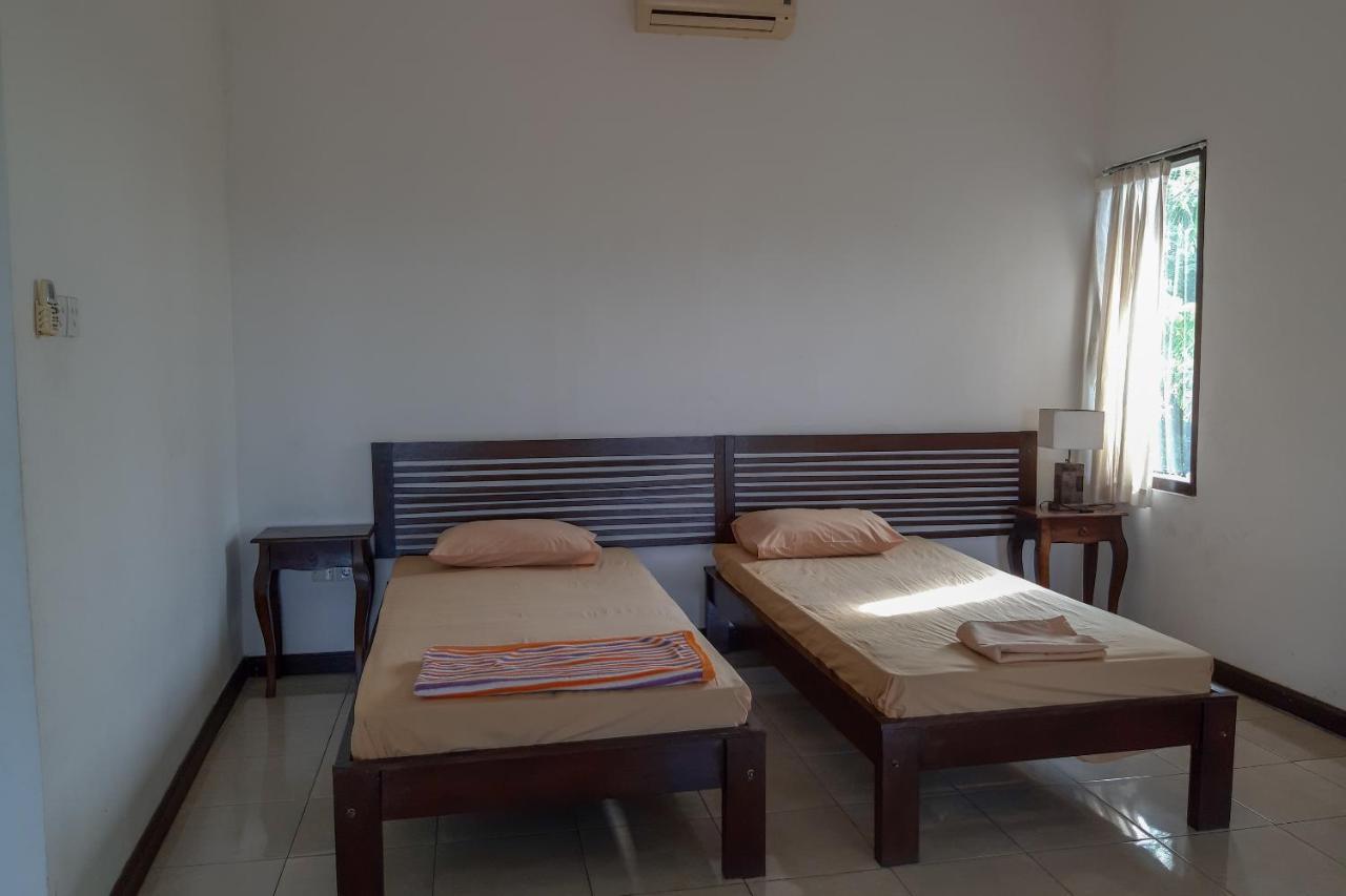 Oyo 3070 Villa Lovina Eco Lodge エクステリア 写真