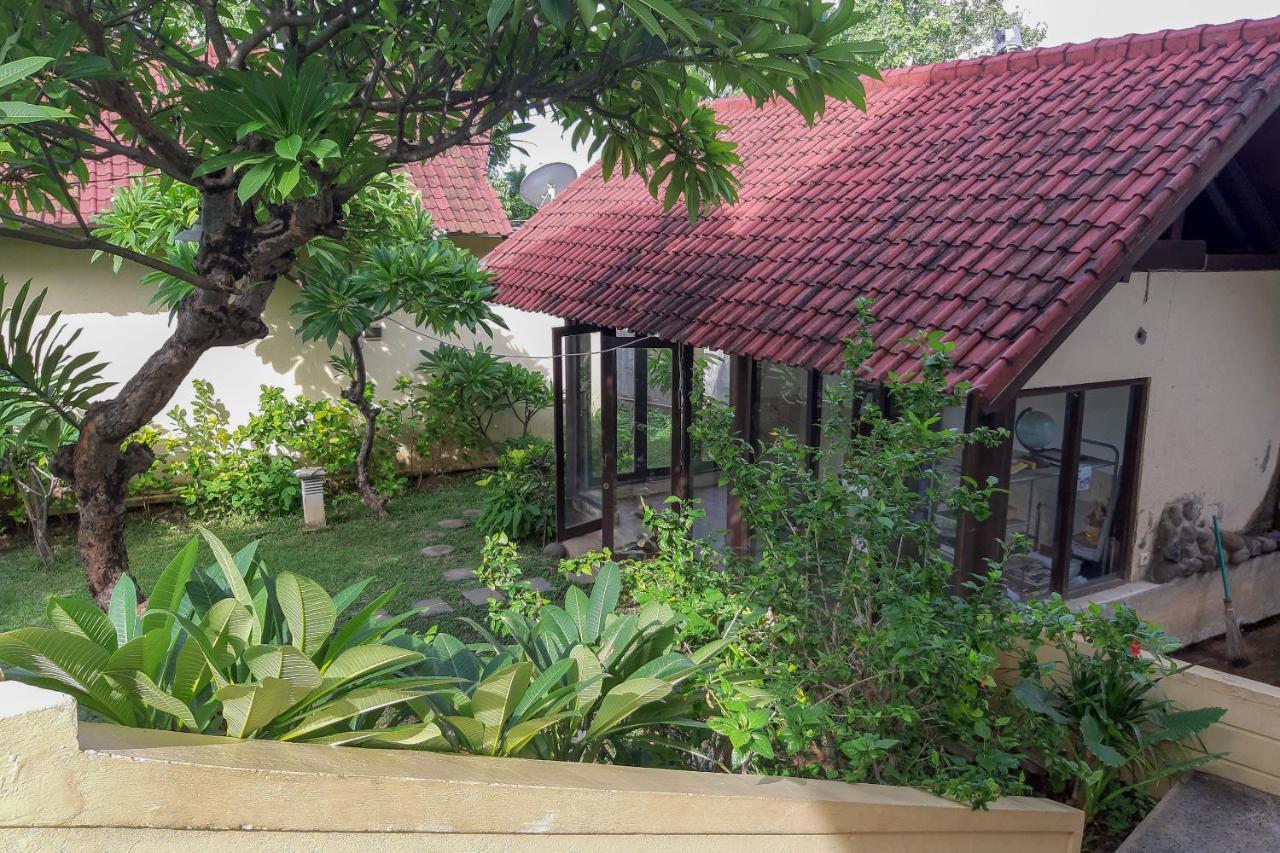 Oyo 3070 Villa Lovina Eco Lodge エクステリア 写真