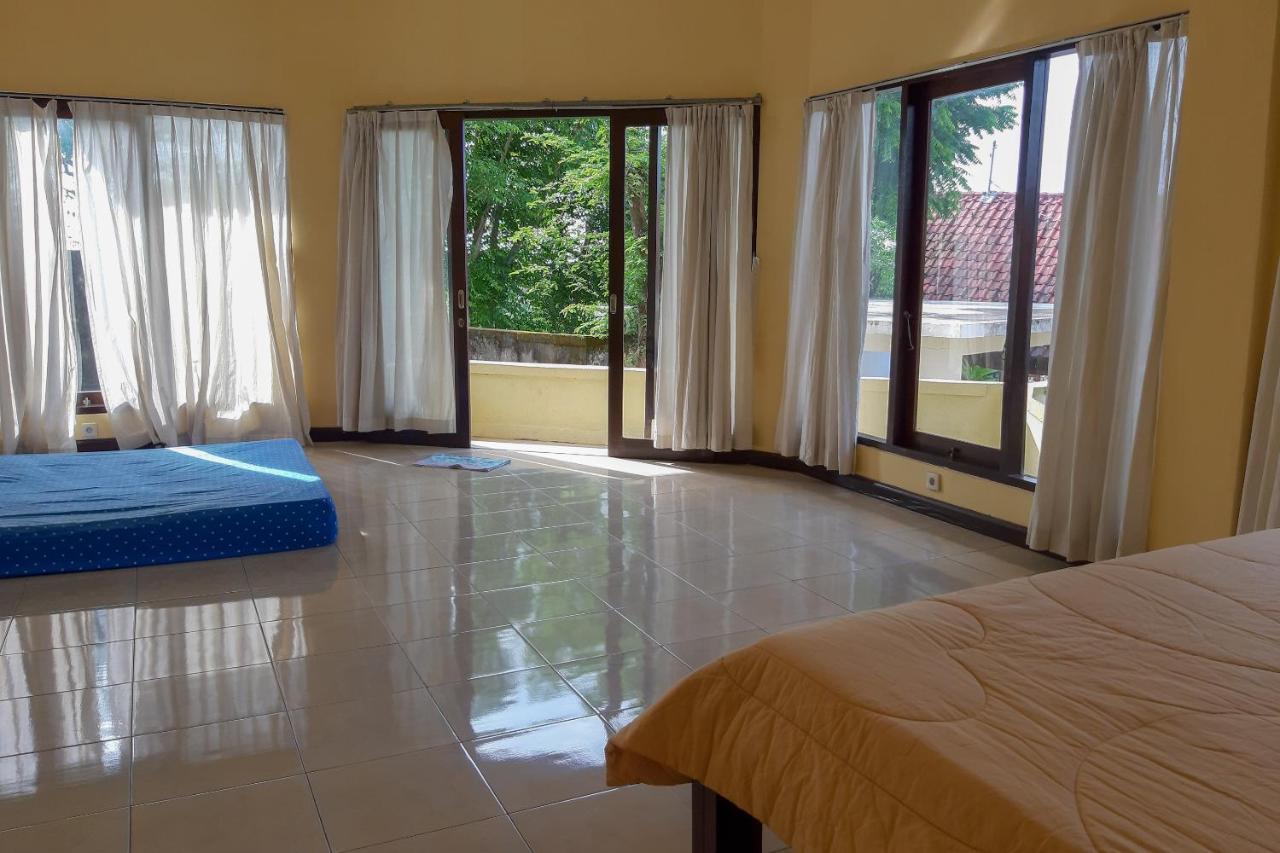 Oyo 3070 Villa Lovina Eco Lodge エクステリア 写真