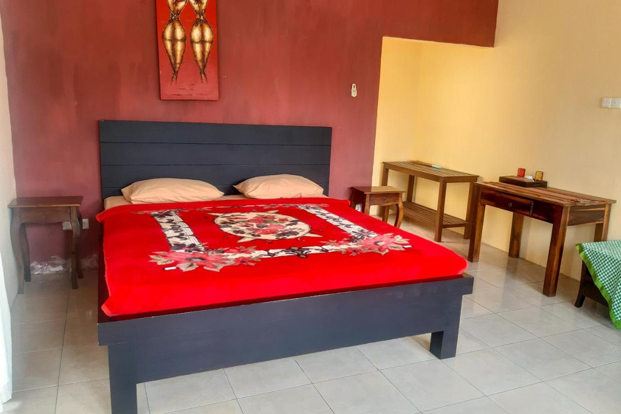 Oyo 3070 Villa Lovina Eco Lodge エクステリア 写真