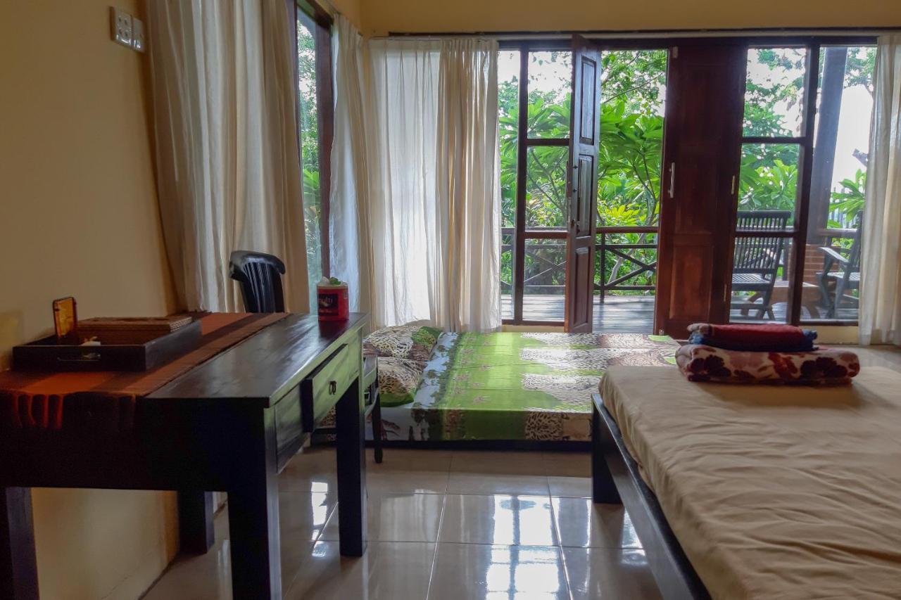 Oyo 3070 Villa Lovina Eco Lodge エクステリア 写真