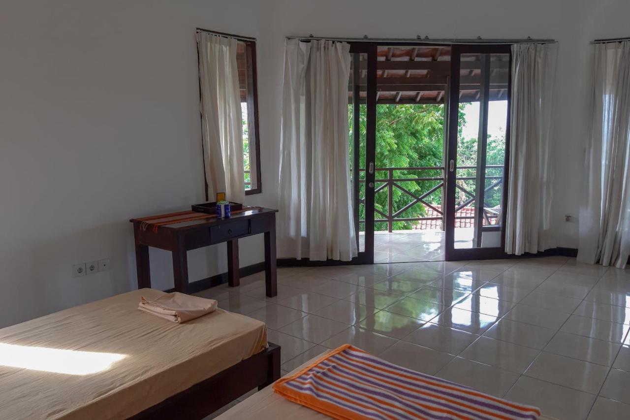 Oyo 3070 Villa Lovina Eco Lodge エクステリア 写真