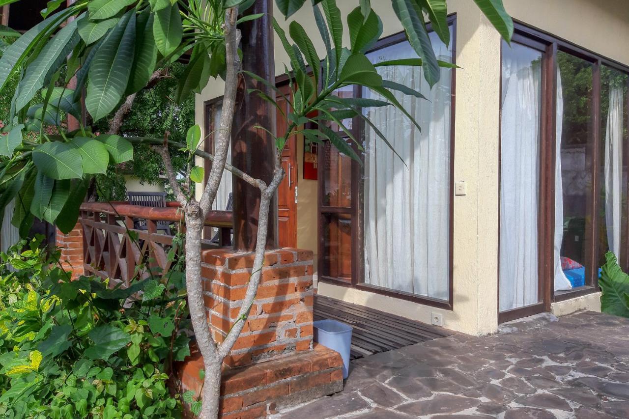 Oyo 3070 Villa Lovina Eco Lodge エクステリア 写真