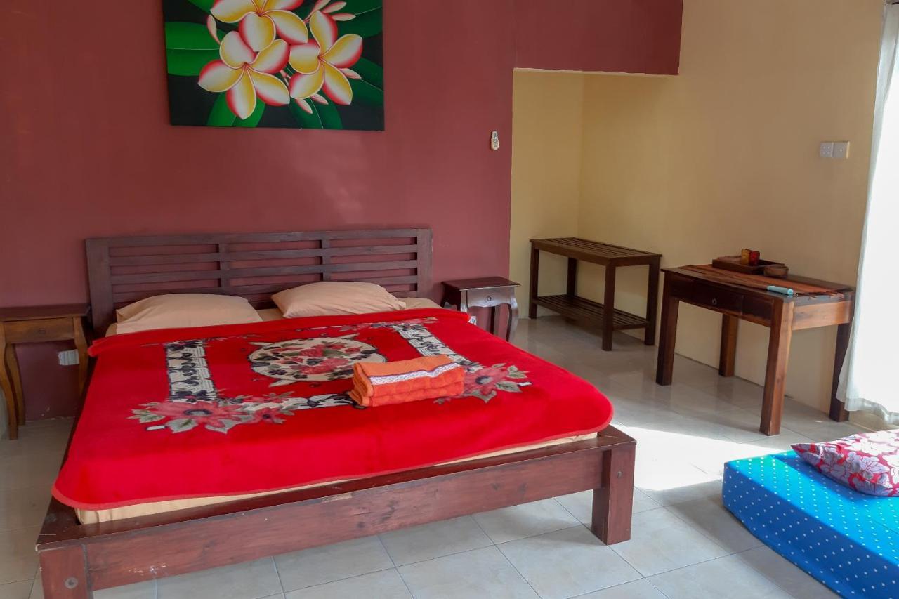 Oyo 3070 Villa Lovina Eco Lodge エクステリア 写真